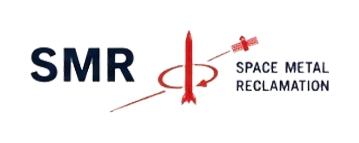 SMR Logo